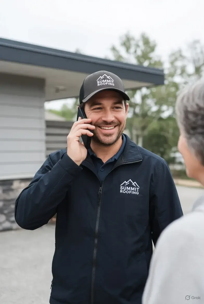 Flat Roof Leak Repair Foster, OR FAQs